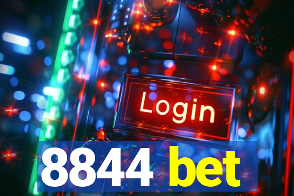 8844 bet